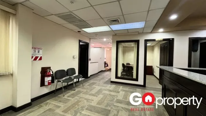 Commercial Office Building for Sale | Downtown San José -5789, photo 5
