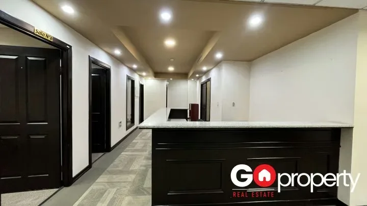 Commercial Office Building for Sale | Downtown San José -5789, photo 8