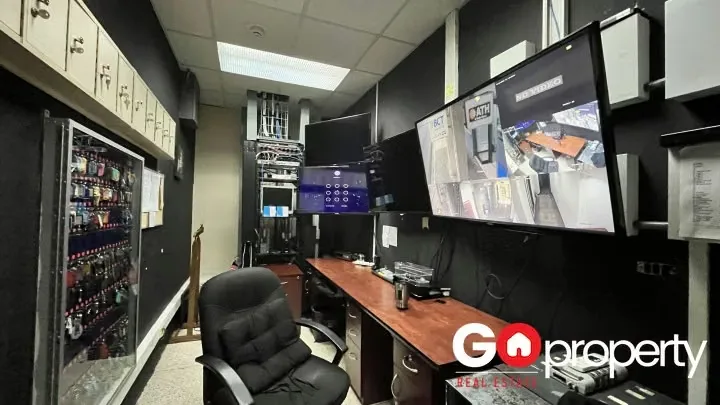 Commercial Office Building for Sale | Downtown San José -5789, photo 9