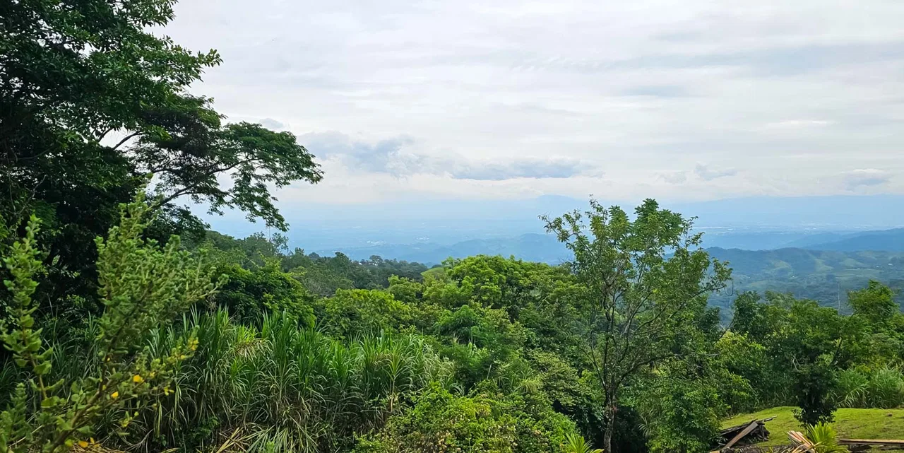 Finca & Bosque Arcoiris in Puriscal, photo 5
