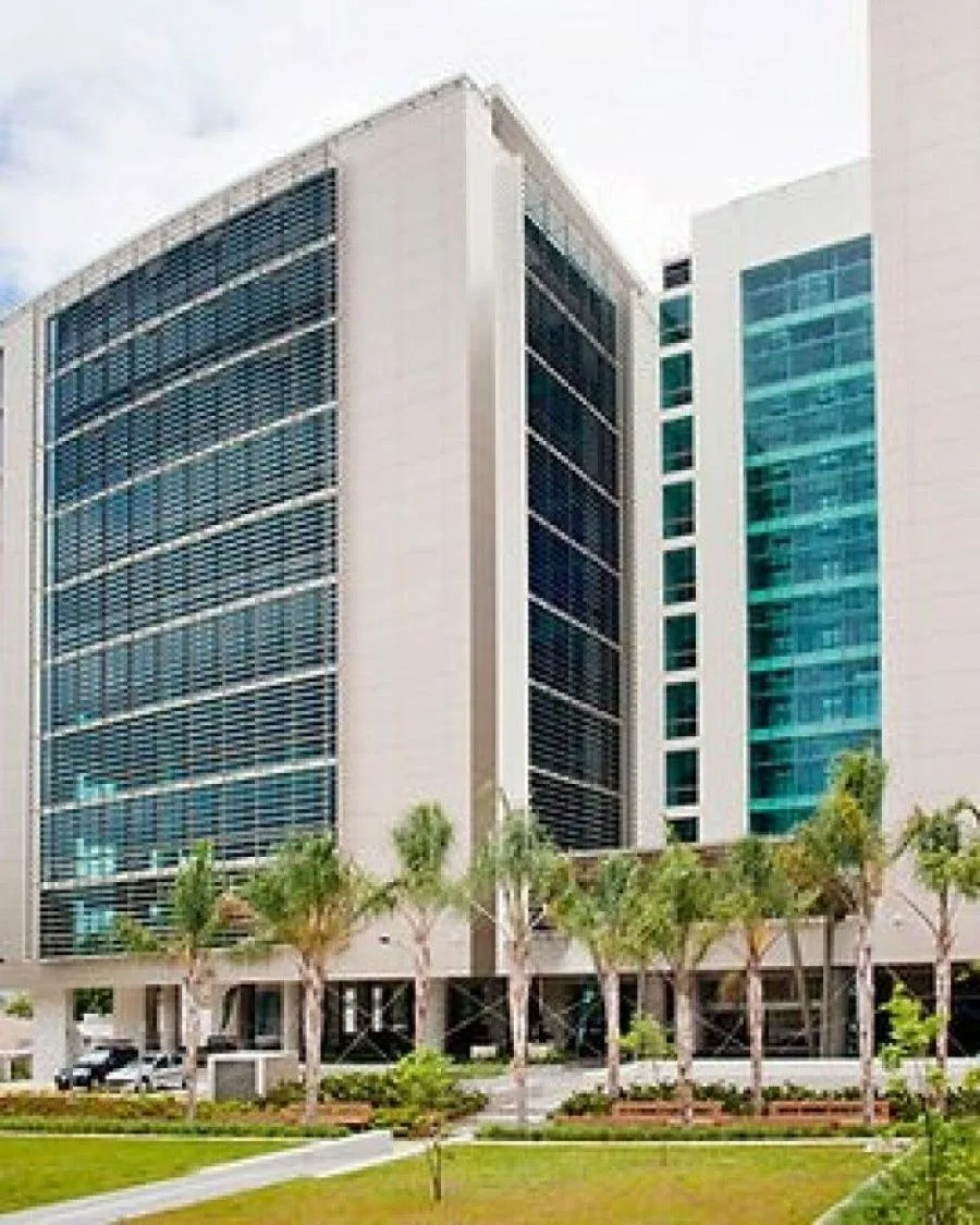 Oficinas en Alquiler Centro Corporativo San Jose CR - Alquiler / Renta en Goicoechea, photo 7