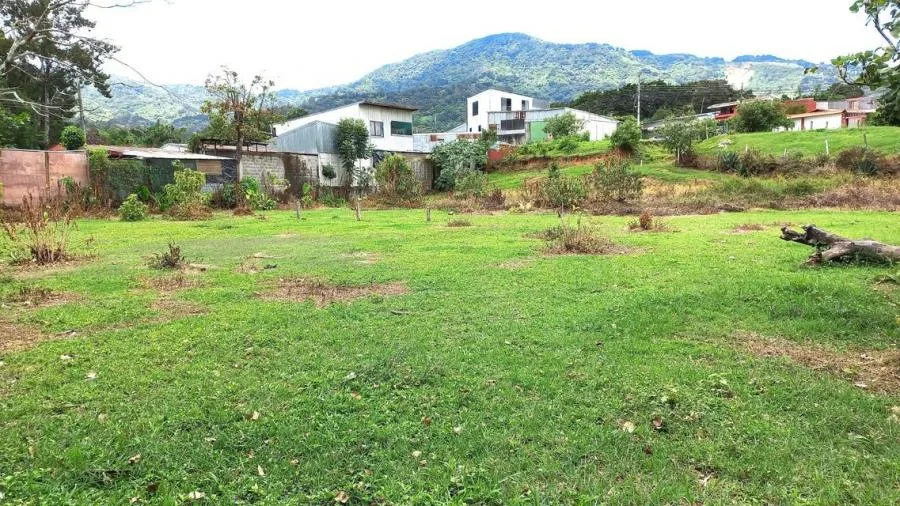 MLS-25-234 LS VENTA LOTE SAN MIGUEL DESAMPARADOS - Venta en San Miguel