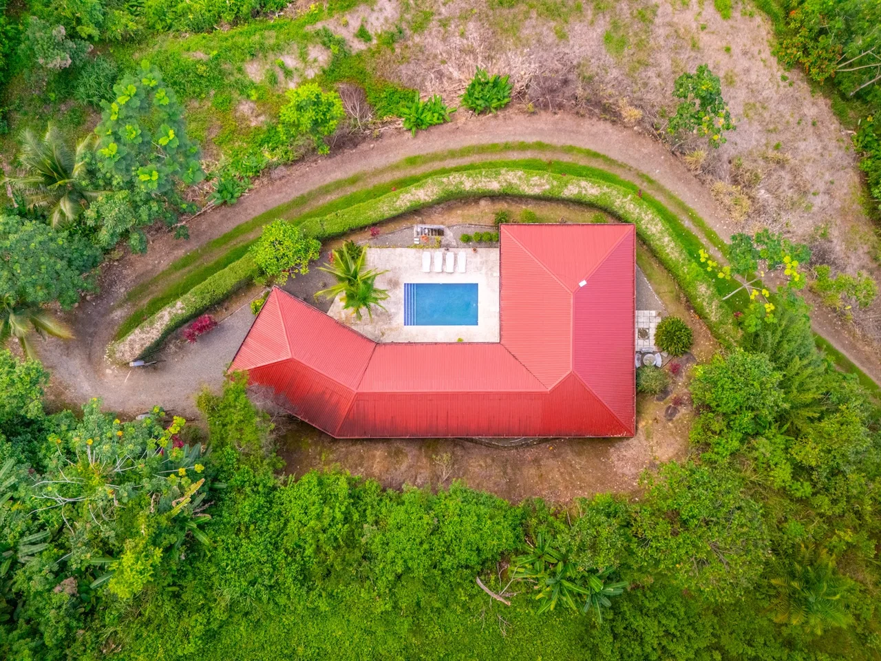 PROPERTY WITH THREE BEDROOM WITH OCEAN VIEWS, IN CINCO VENTANAS – 0.21 ACRES, photo 2