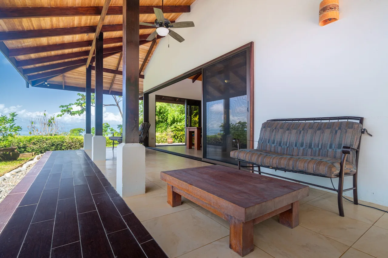PROPERTY WITH THREE BEDROOM WITH OCEAN VIEWS, IN CINCO VENTANAS – 0.21 ACRES, photo 11
