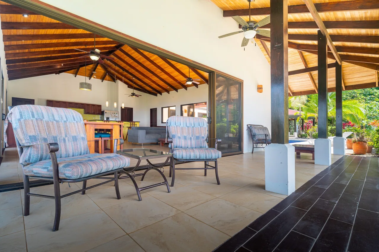 PROPERTY WITH THREE BEDROOM WITH OCEAN VIEWS, IN CINCO VENTANAS – 0.21 ACRES, photo 12
