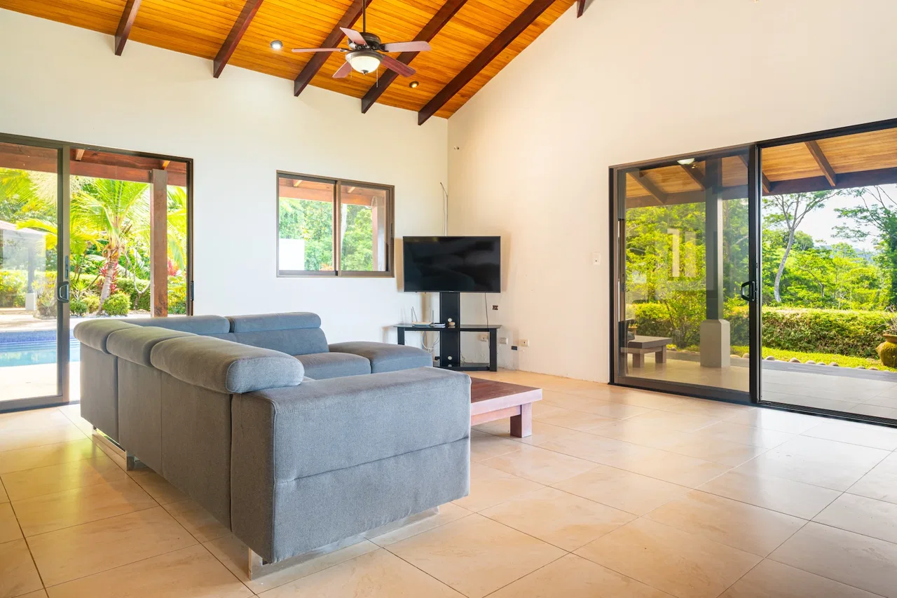 PROPERTY WITH THREE BEDROOM WITH OCEAN VIEWS, IN CINCO VENTANAS – 0.21 ACRES, photo 13