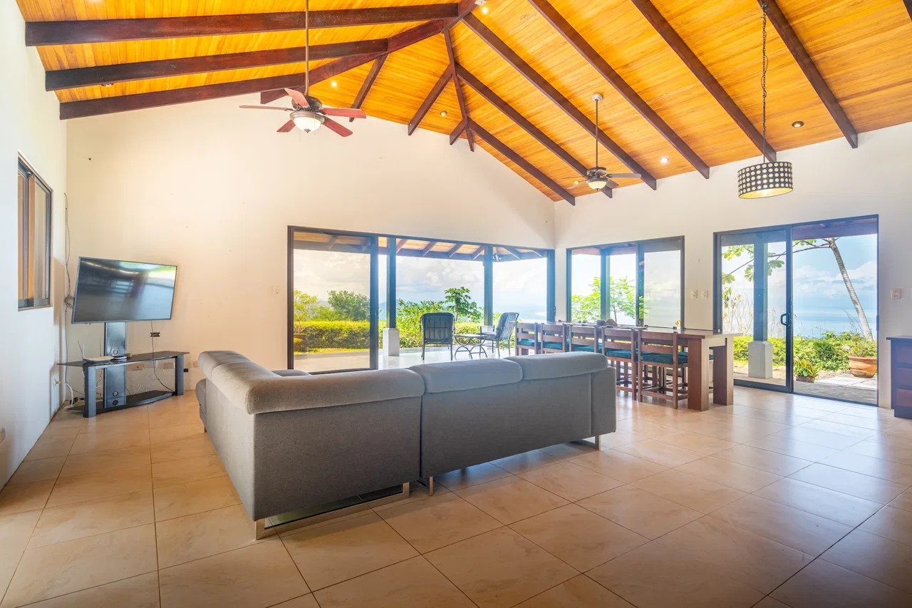 PROPERTY WITH THREE BEDROOM WITH OCEAN VIEWS, IN CINCO VENTANAS – 0.21 ACRES, photo 14