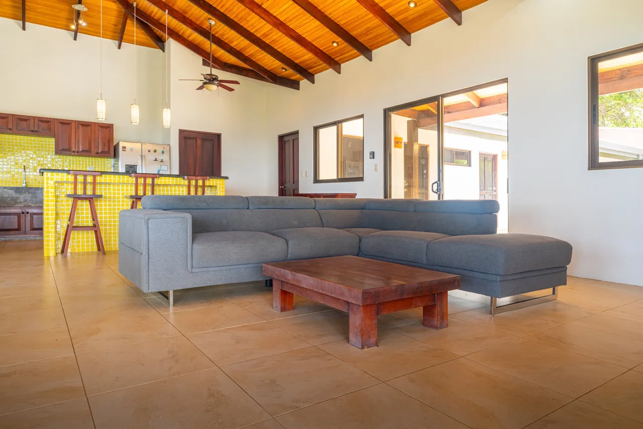 PROPERTY WITH THREE BEDROOM WITH OCEAN VIEWS, IN CINCO VENTANAS – 0.21 ACRES, photo 15