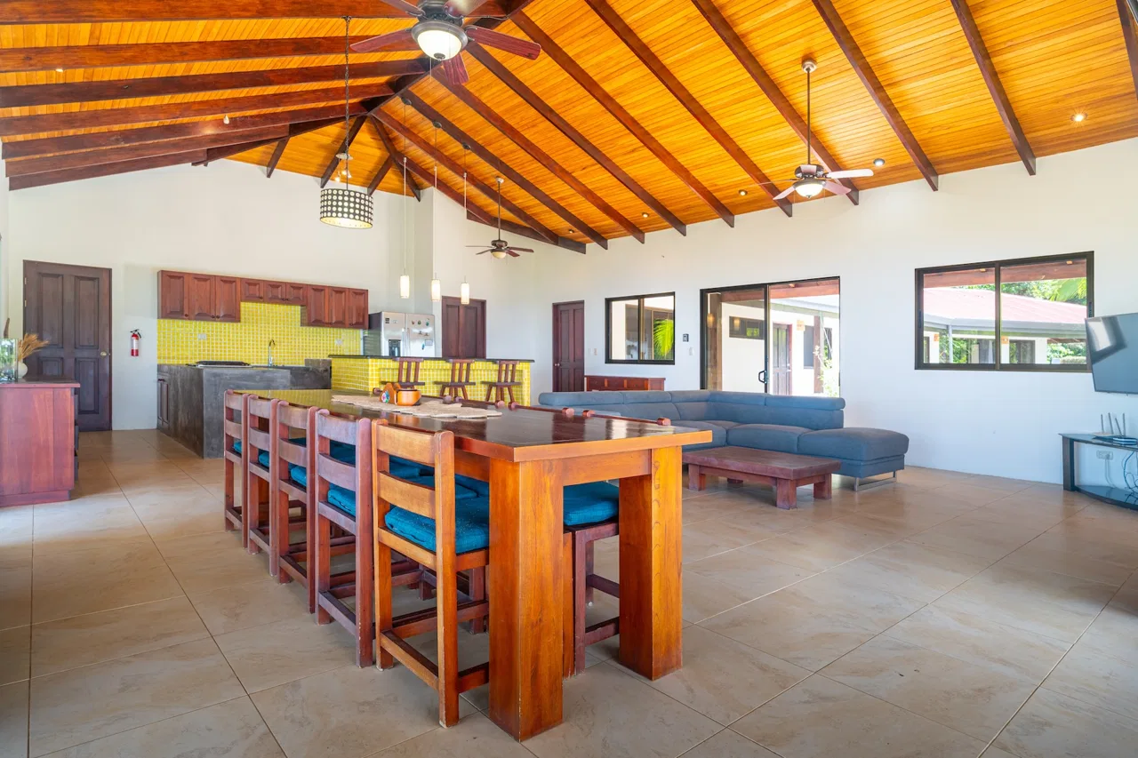 PROPERTY WITH THREE BEDROOM WITH OCEAN VIEWS, IN CINCO VENTANAS – 0.21 ACRES, photo 16