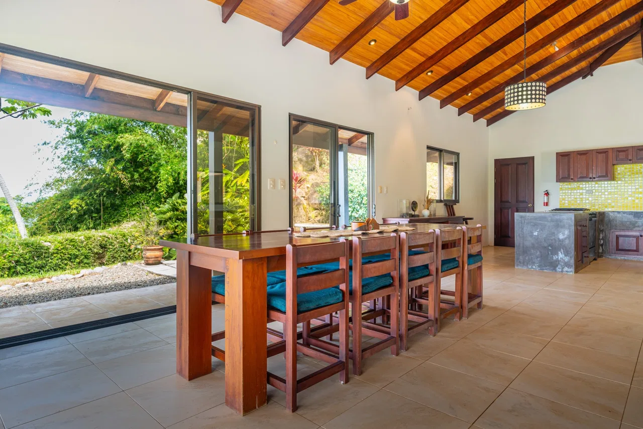 PROPERTY WITH THREE BEDROOM WITH OCEAN VIEWS, IN CINCO VENTANAS – 0.21 ACRES, photo 17