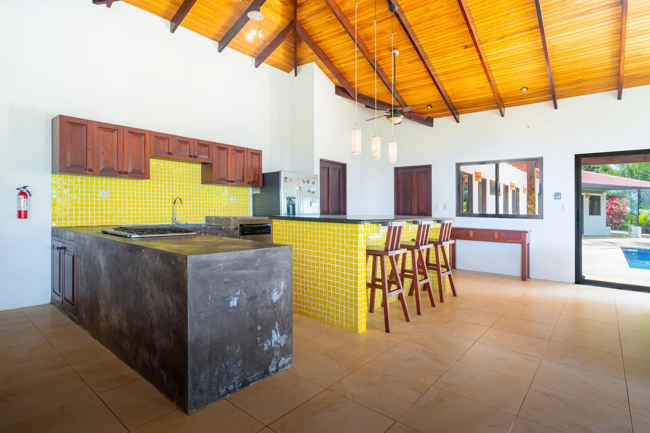 PROPERTY WITH THREE BEDROOM WITH OCEAN VIEWS, IN CINCO VENTANAS – 0.21 ACRES, photo 18