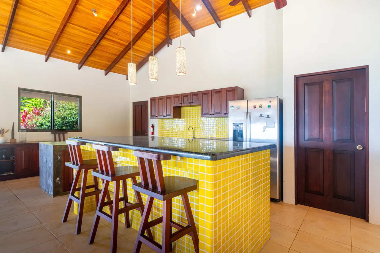 PROPERTY WITH THREE BEDROOM WITH OCEAN VIEWS, IN CINCO VENTANAS – 0.21 ACRES, photo 19