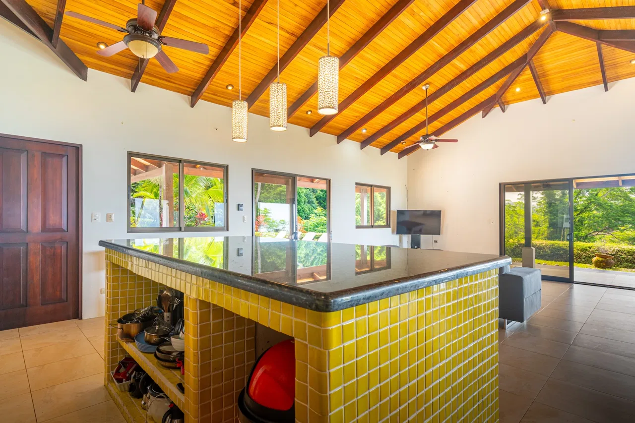 PROPERTY WITH THREE BEDROOM WITH OCEAN VIEWS, IN CINCO VENTANAS – 0.21 ACRES, photo 20