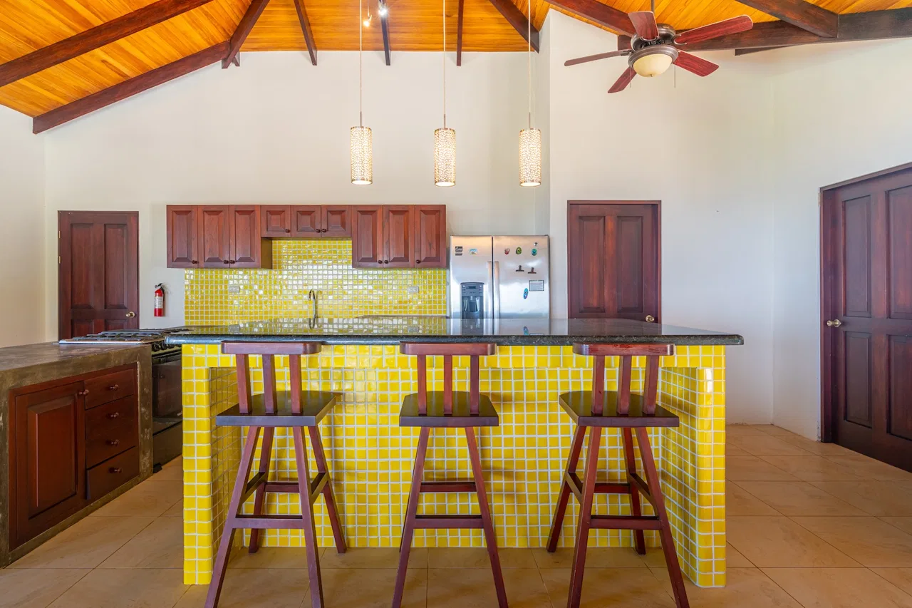 PROPERTY WITH THREE BEDROOM WITH OCEAN VIEWS, IN CINCO VENTANAS – 0.21 ACRES, photo 21