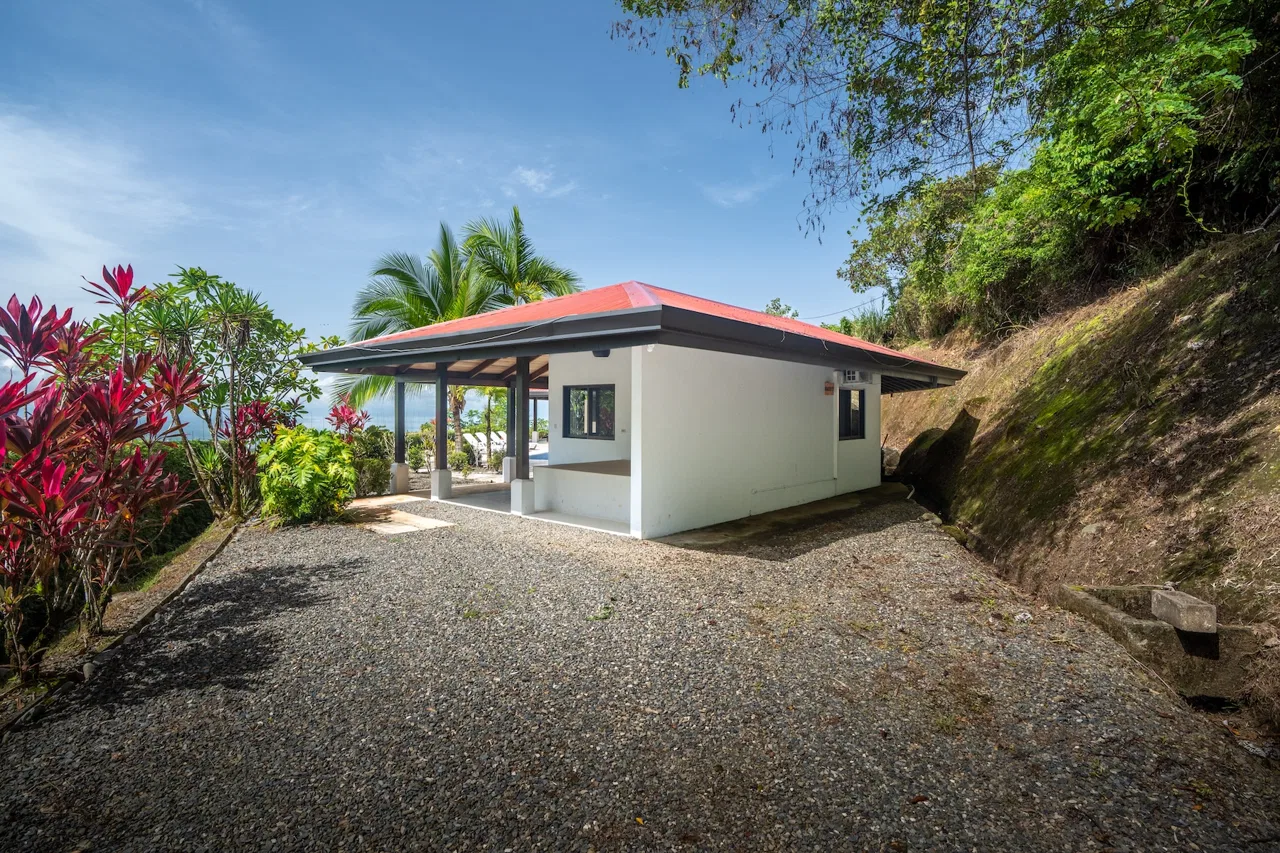 PROPERTY WITH THREE BEDROOM WITH OCEAN VIEWS, IN CINCO VENTANAS – 0.21 ACRES, photo 4