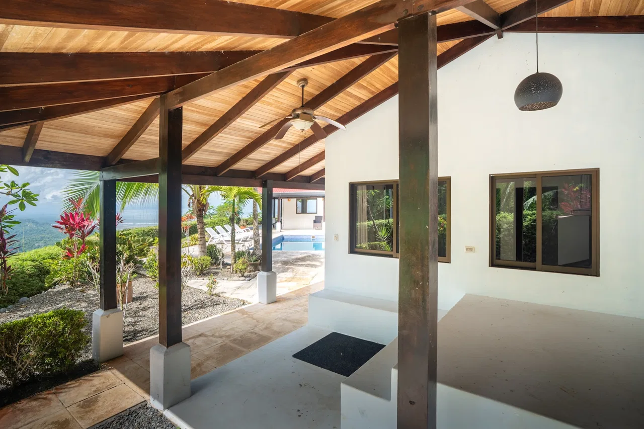 PROPERTY WITH THREE BEDROOM WITH OCEAN VIEWS, IN CINCO VENTANAS – 0.21 ACRES, photo 5