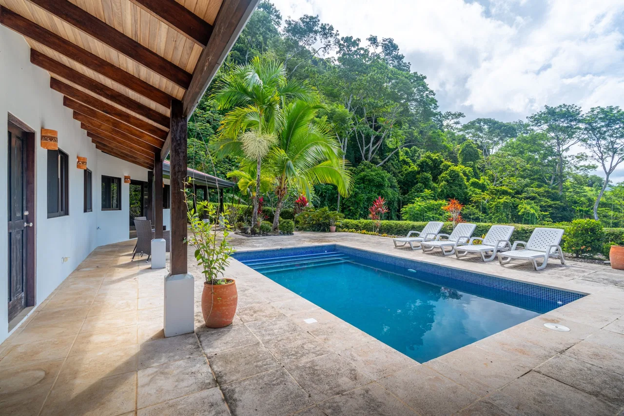 PROPERTY WITH THREE BEDROOM WITH OCEAN VIEWS, IN CINCO VENTANAS – 0.21 ACRES, photo 6