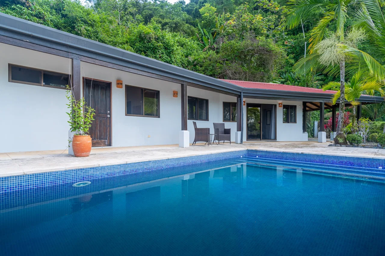 PROPERTY WITH THREE BEDROOM WITH OCEAN VIEWS, IN CINCO VENTANAS – 0.21 ACRES, photo 8