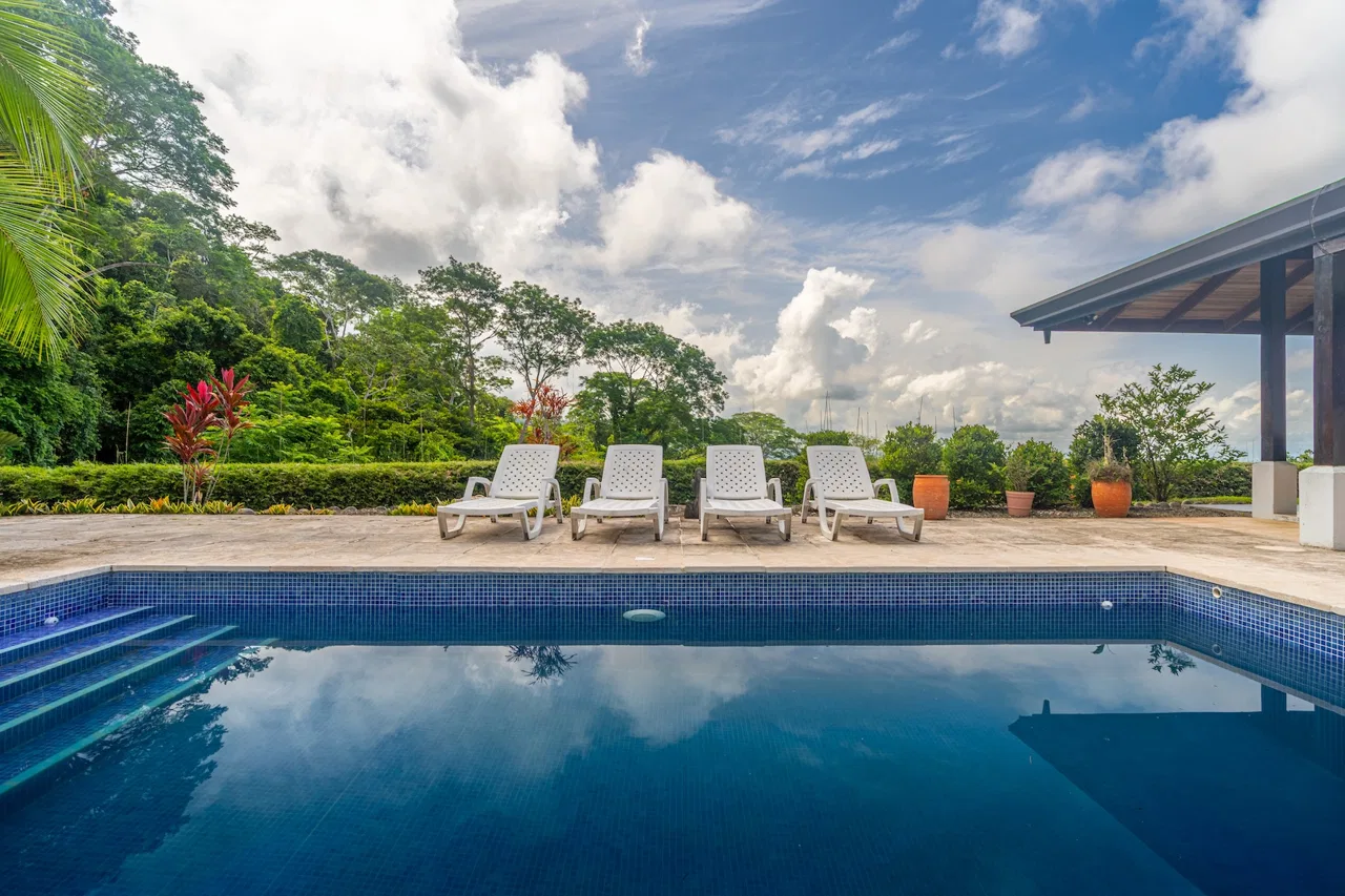 PROPERTY WITH THREE BEDROOM WITH OCEAN VIEWS, IN CINCO VENTANAS – 0.21 ACRES, photo 9