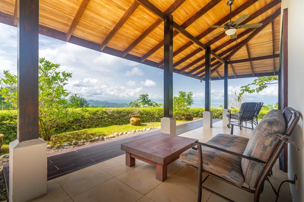 PROPERTY WITH THREE BEDROOM WITH OCEAN VIEWS, IN CINCO VENTANAS – 0.21 ACRES, photo 10