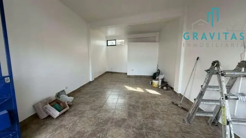 Commercial space for rent in Desamparados, 30 m² – ID 2047