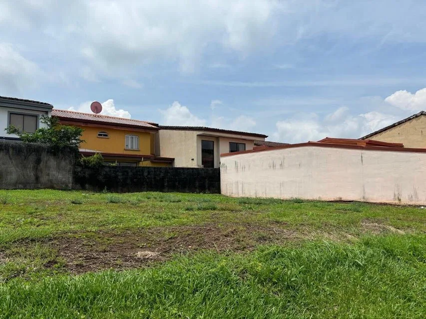 Venta de Lote en San Pablo de Heredia. RAH 27-285 - Venta en San Pablo, photo 5