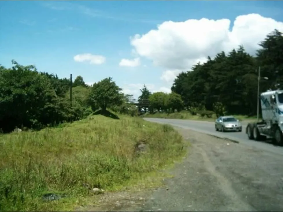 Land for development for sale in San Isidro de Heredia 6986993
