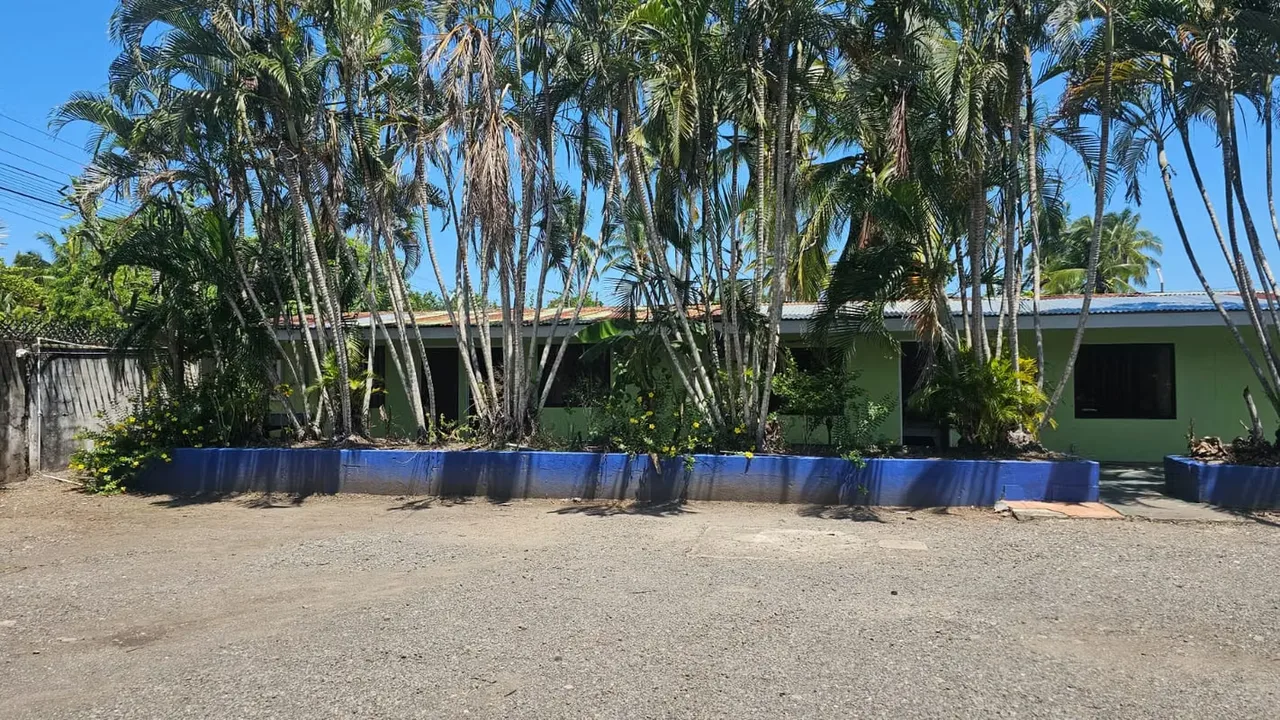 Cabins for sale in Puerto Caldera, Puntarenas