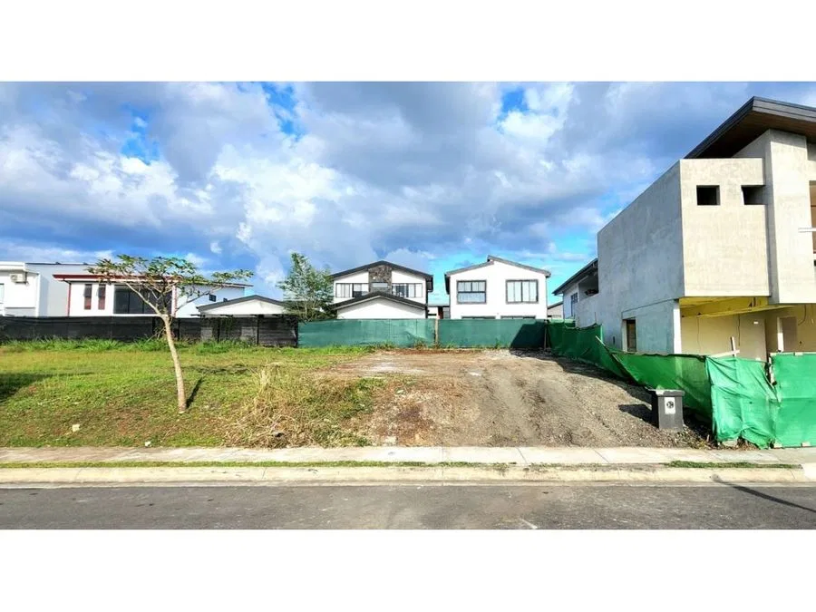 Venta de lote en Condominio en San Rafael de Alajuela., photo 3