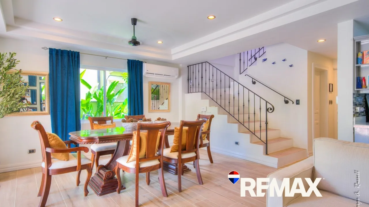 Family-Friendly Townhouse, photo 12