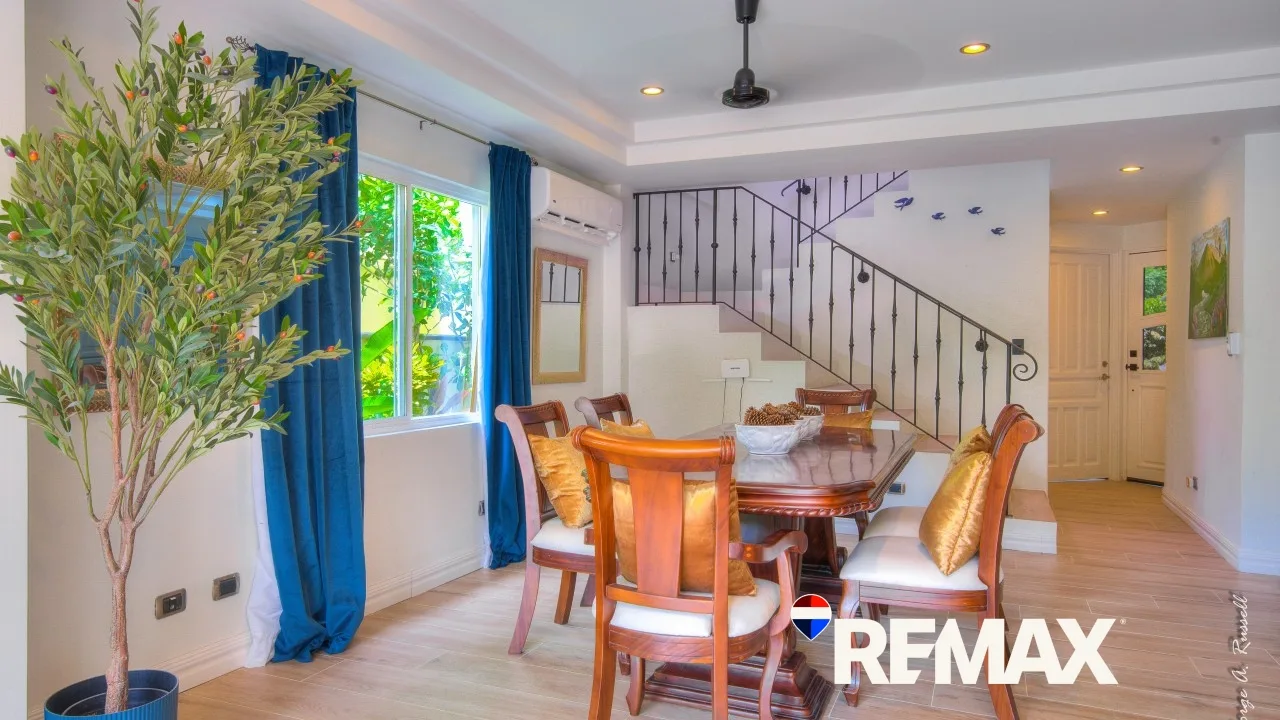 Family-Friendly Townhouse, photo 13