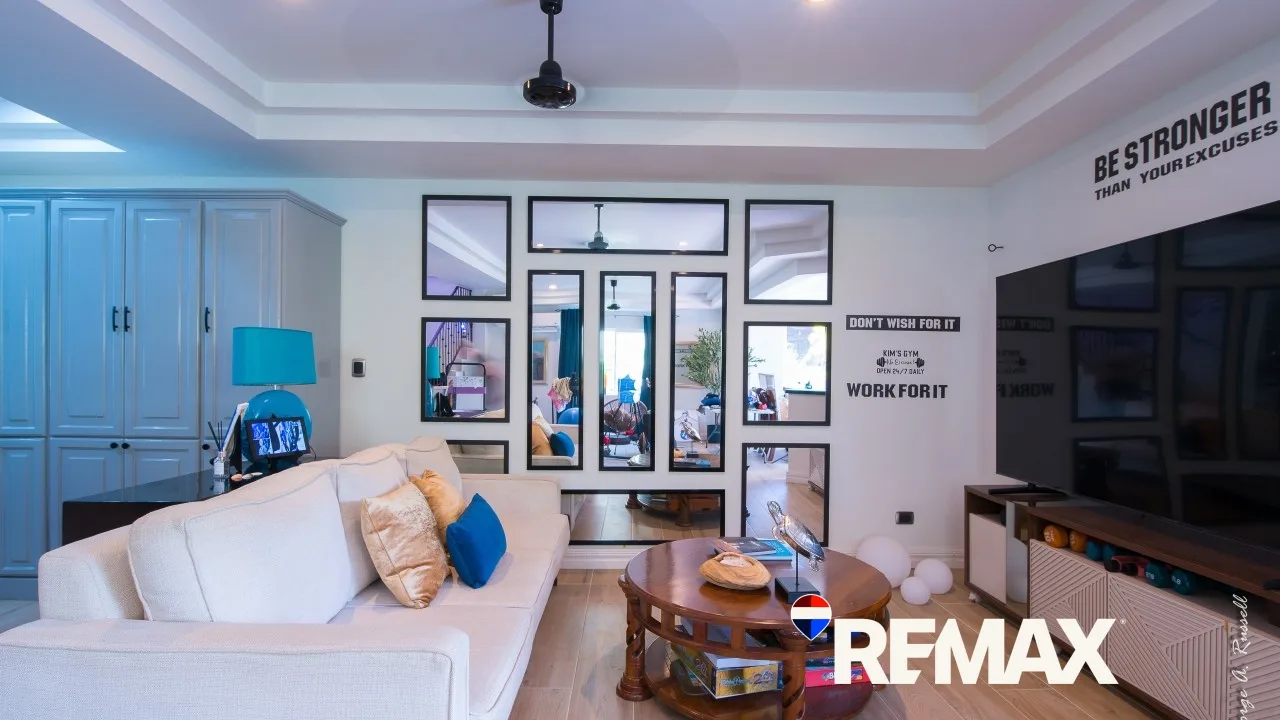 Family-Friendly Townhouse, photo 3