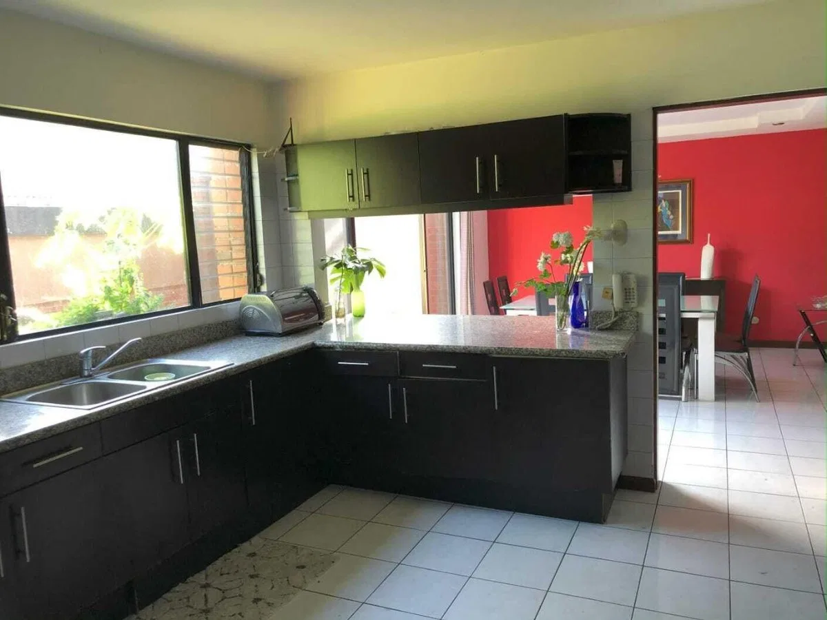 Se vende casa en Escazú San José 26-1165 - Venta en Escazú, photo 14