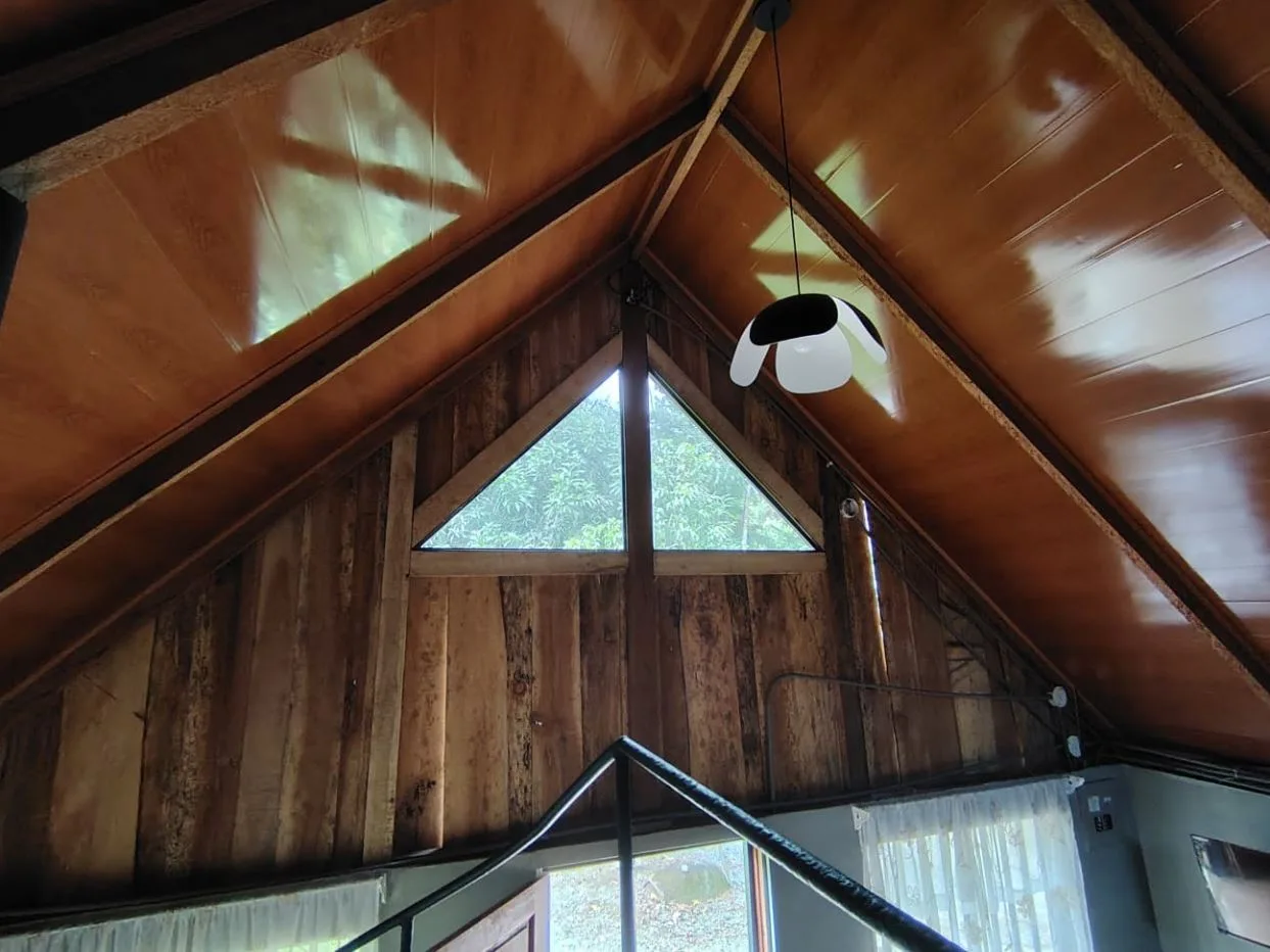Soulful Retreat - Peaceful Cabin for sale with Creek, Garden &amp; Complete Privacy, photo 12