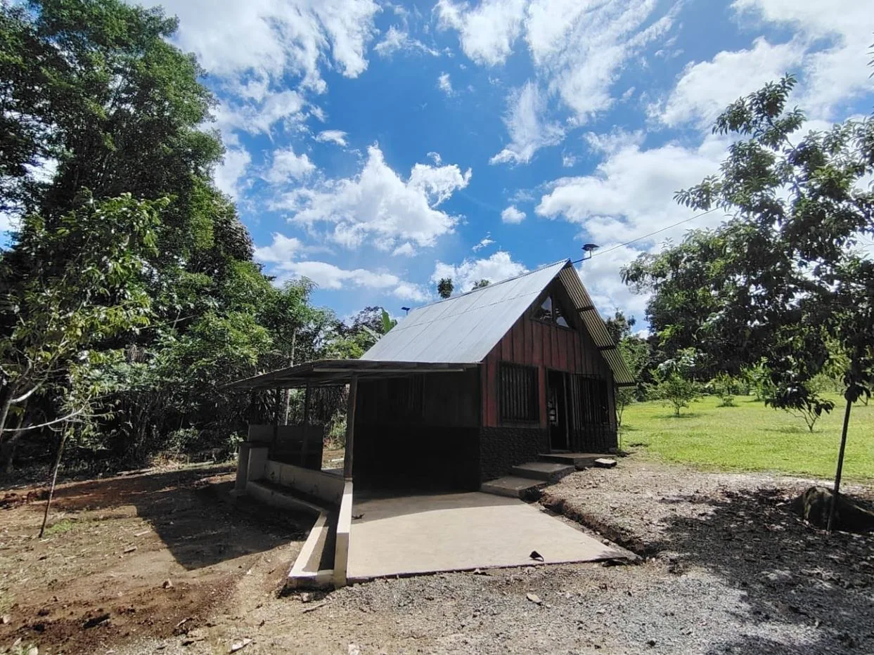 Soulful Retreat - Peaceful Cabin for sale with Creek, Garden &amp; Complete Privacy, photo 15