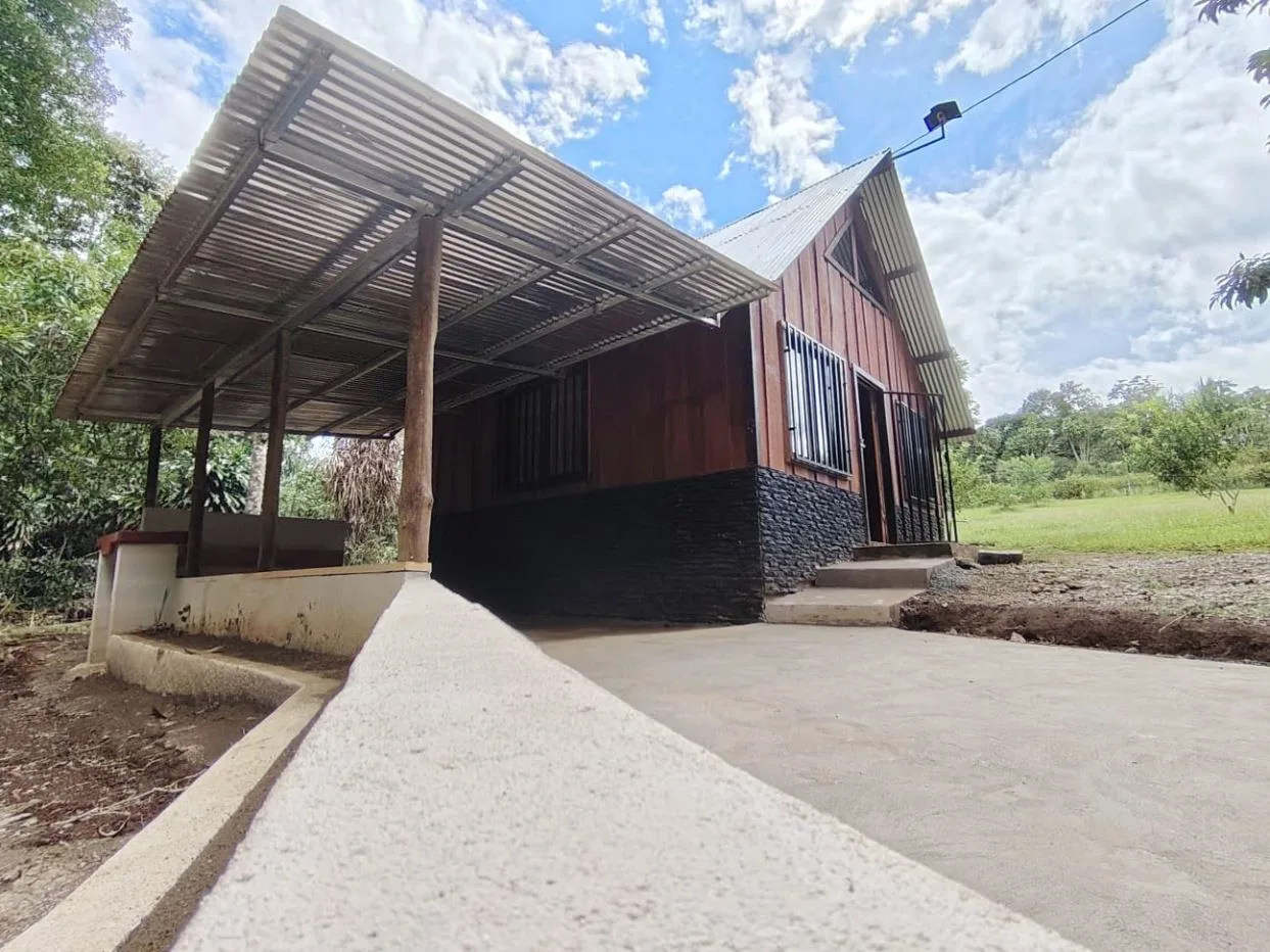 Soulful Retreat - Peaceful Cabin for sale with Creek, Garden &amp; Complete Privacy, photo 7