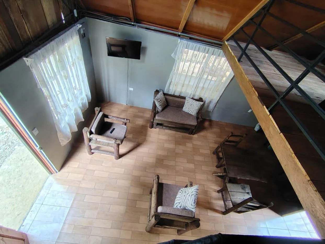 Soulful Retreat - Peaceful Cabin for sale with Creek, Garden &amp; Complete Privacy, photo 9