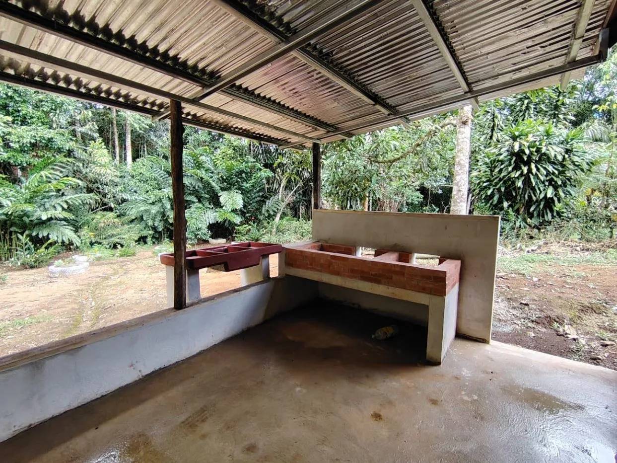 Soulful Retreat - Peaceful Cabin for sale with Creek, Garden &amp; Complete Privacy, photo 10