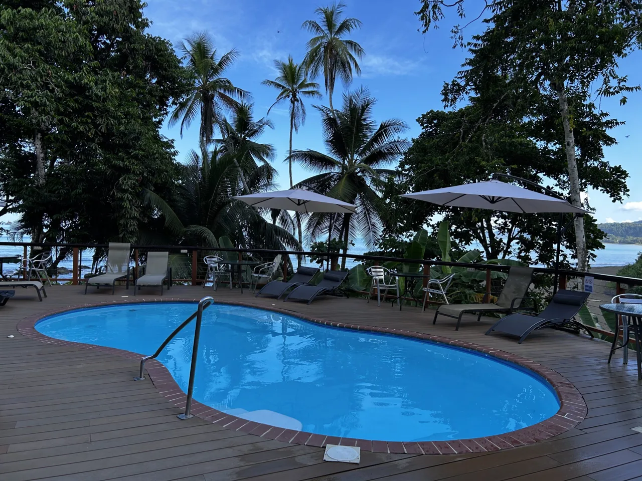 Income-Generating Dive Resort Business for Sale in Costa Rica | Boutique Hotel + Dive Operation | No Real Estate Included