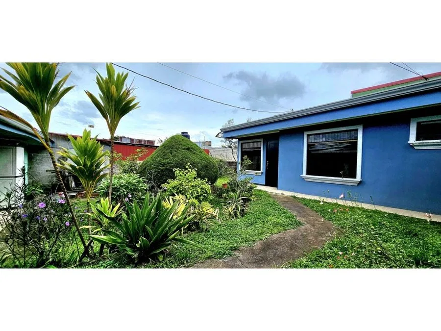 Venta de Casas en Moravia, San José.