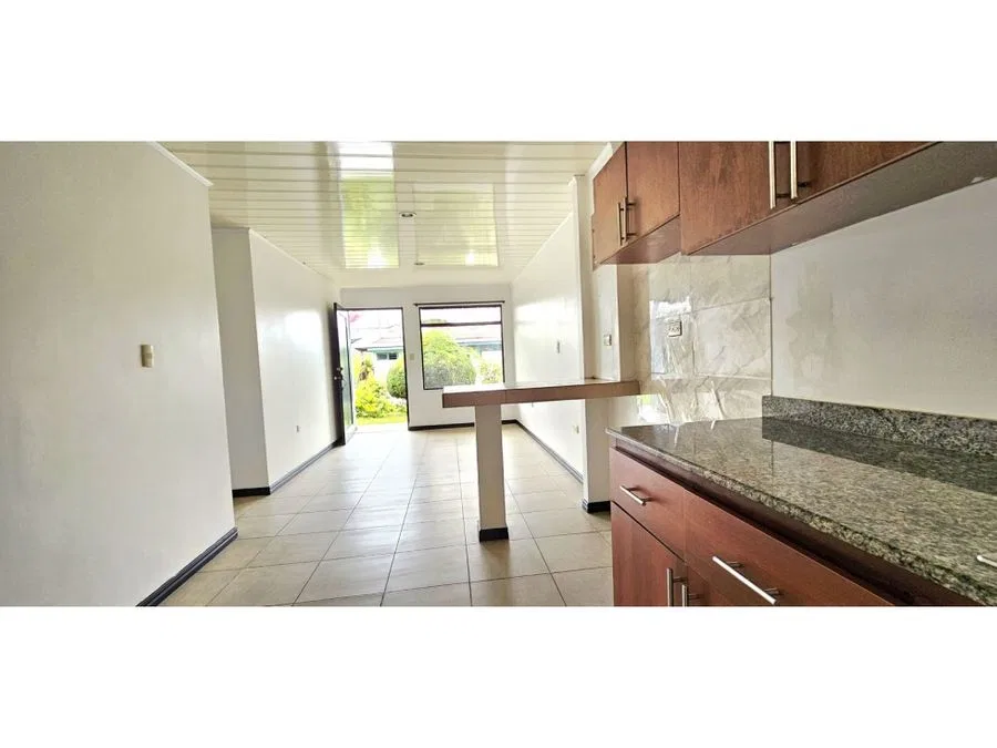 Venta de Casas en Moravia, San José., photo 2