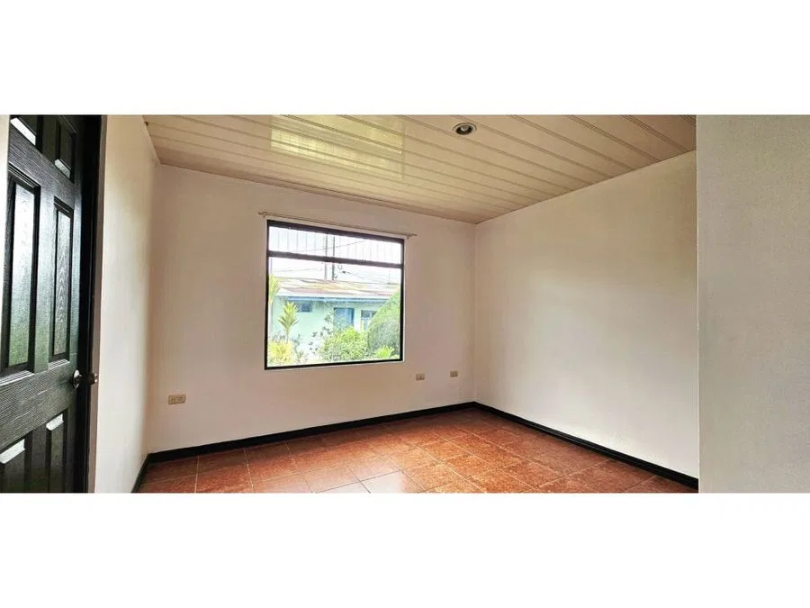 Venta de Casas en Moravia, San José., photo 3