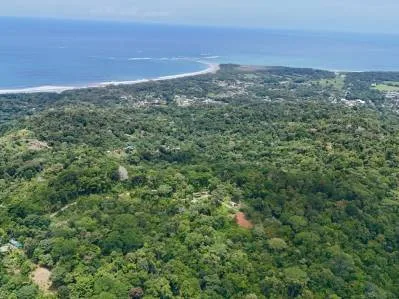 Urbanización La Unión Road – Lotes edificables con acceso al río en Uvita, photo 2