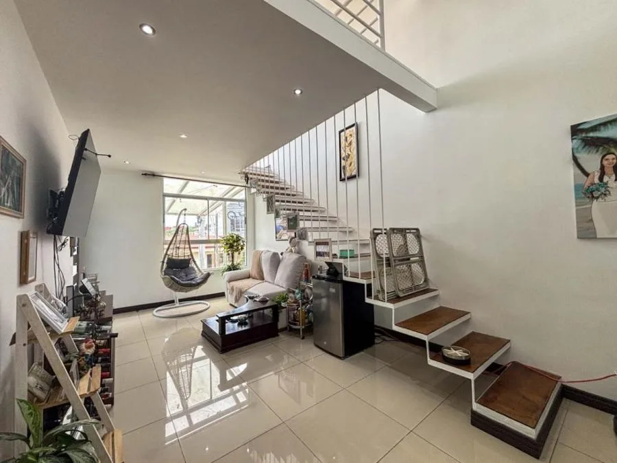 Venta de casa en condominio Lomas de Montes de Oca, San Rafael, Montes de Oca $199,000.00 #FE001 - Venta en San Pedro, photo 14
