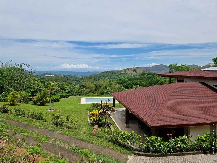 Villa For Sale