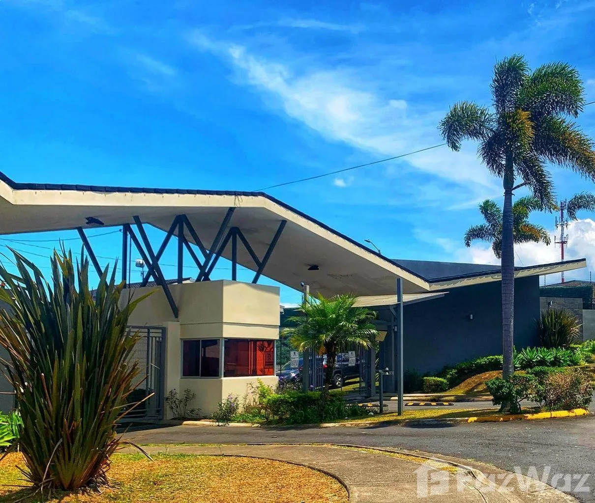 3 Bedroom House for Sale in Goicoechea, San Jose for $210,000, photo 11