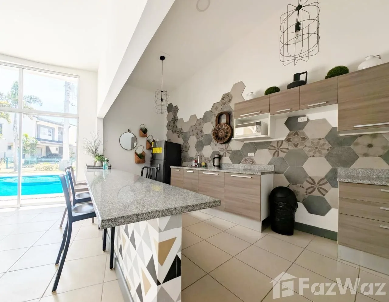 3 Bedroom House for Sale in Goicoechea, San Jose for $210,000, photo 6