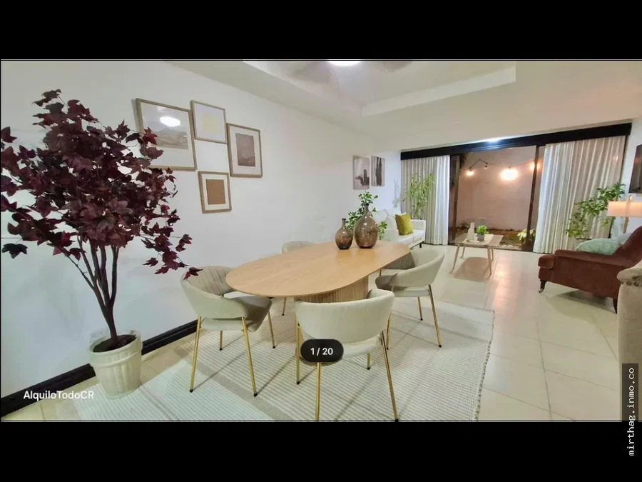 Home For Rent in Santa Ana H