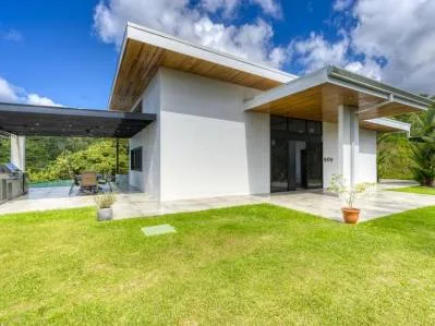 Casa Moderna de 3 Dormitorios en Ojochal, photo 7