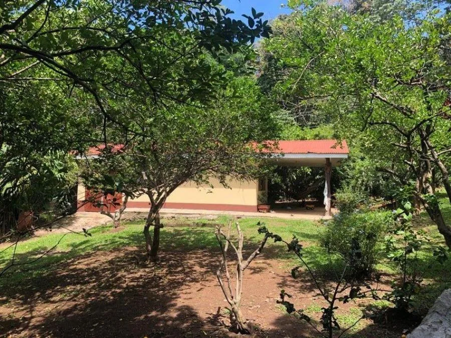 Venta de finca de 5321 M2 ubicada en la garita de Alajuela 25-1298 - Venta en Garita, photo 3
